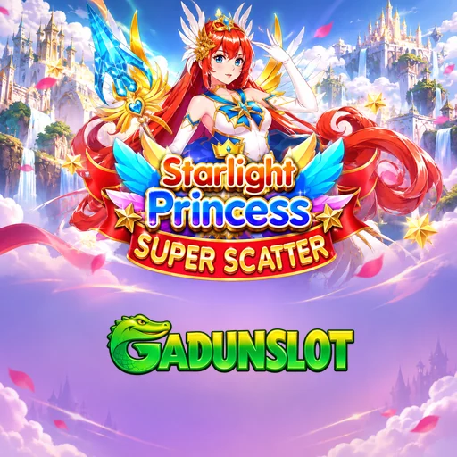 gadunslot