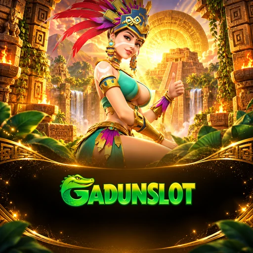 gadunslot