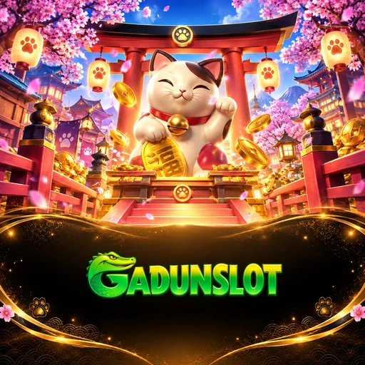 gadunslot APK Indonesia - Panduan Lengkap dan Tutorial