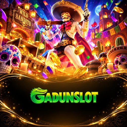 gadunslot APK Indonesia - Panduan Lengkap dan Tutorial