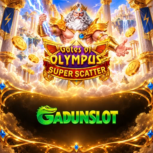gadunslot APK Indonesia - Panduan Lengkap dan Tutorial