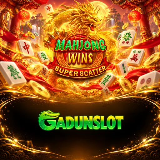 gadunslot APK Indonesia - Panduan Lengkap dan Tutorial