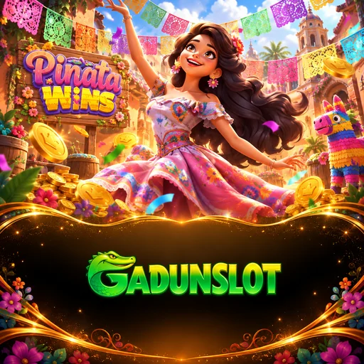 gadunslot