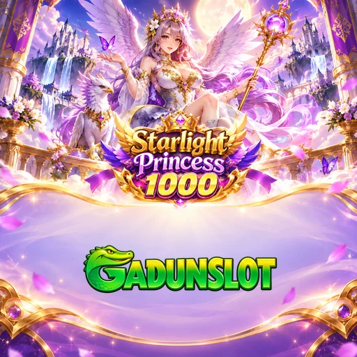gadunslot