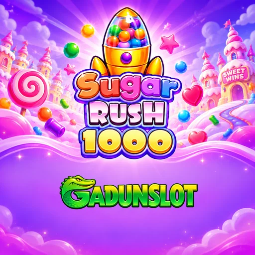 gadunslot