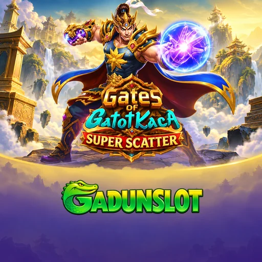 gadunslot