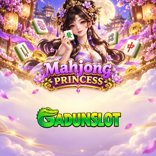 gadunslot