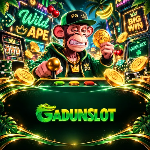 gadunslot - Peningkatan performa dan UI/UX terbaru