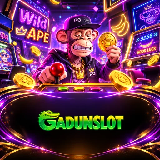 gadunslot