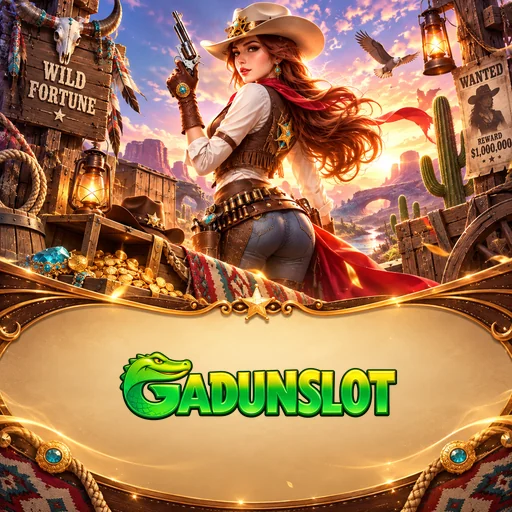 gadunslot