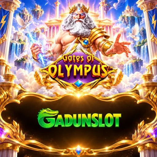 gadunslot