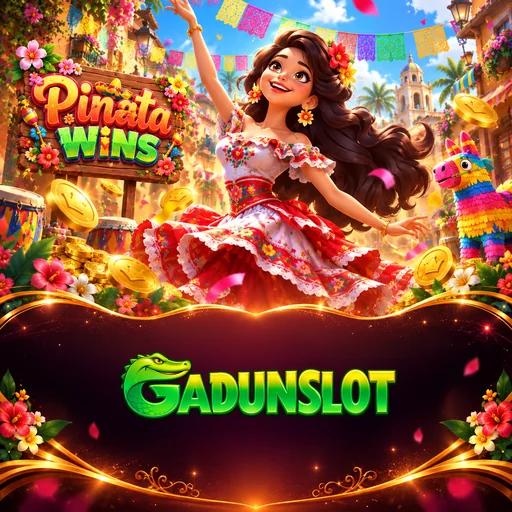 gadunslot