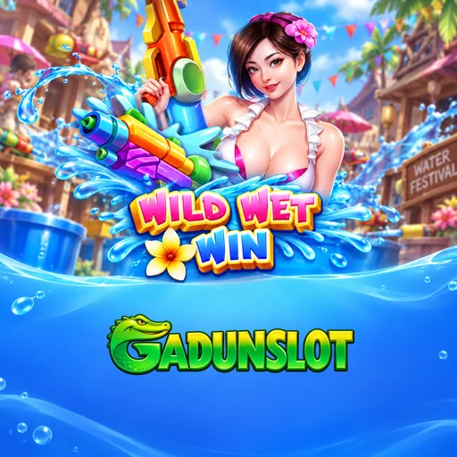 gadunslot