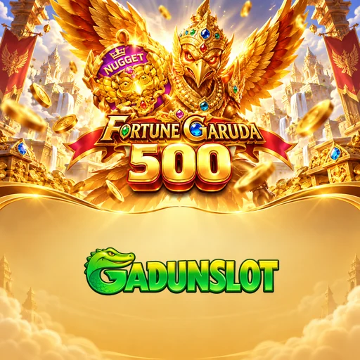gadunslot