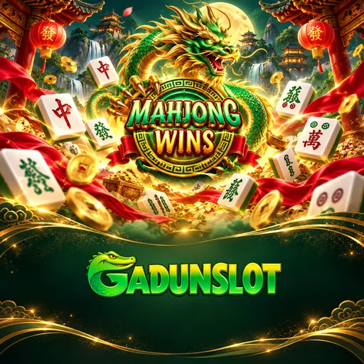 gadunslot