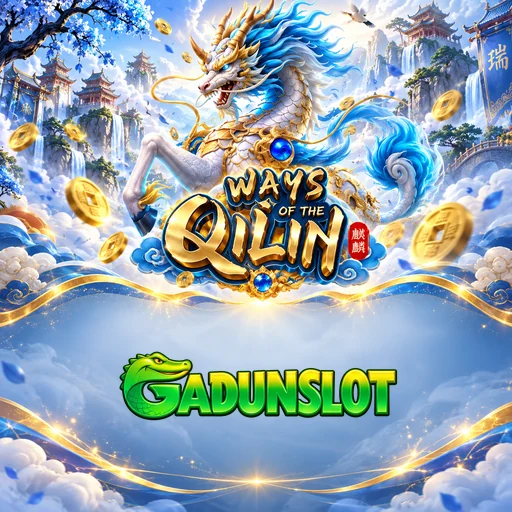 gadunslot APK Indonesia - Panduan Lengkap dan Tutorial