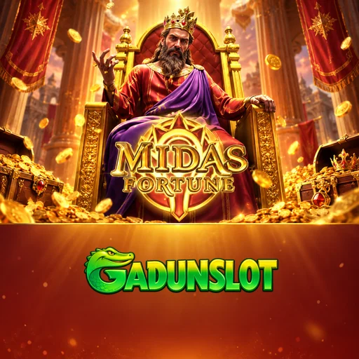 gadunslot APK Indonesia - Panduan Lengkap dan Tutorial