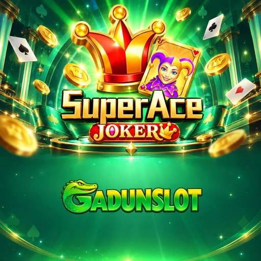 gadunslot